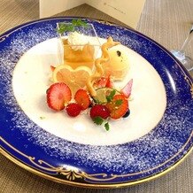 オークラ千葉ホテルの写真｜料理・ケーキ｜2023-04-24 18:47:18.0カヌチャンさん投稿