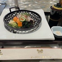 オークラ千葉ホテルの写真｜お寿司