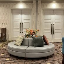 オークラ千葉ホテルの写真｜ロビィ