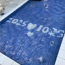 華王殿の写真｜披露宴・パーティー会場｜2025-10-23 20:26:51.0かっしー！さん投稿