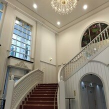 華王殿の写真｜受付