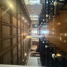 PAVILION　COURT（パビリオンコート）の写真｜その他｜2025-09-18 15:17:00.0ろばさん投稿