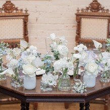 PAVILION　COURT（パビリオンコート）の写真｜披露宴・パーティー会場｜2025-10-13 18:54:26.0ねこさん投稿