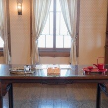 PAVILION　COURT（パビリオンコート）の写真｜挙式会場｜2025-10-13 18:54:26.0ねこさん投稿