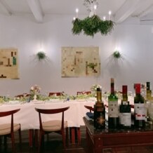 ローズガーデンクライスト教会の画像