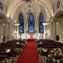 ローズガーデンクライスト教会の写真｜その他｜2025-07-19 22:23:26.0ソフトクリームさん投稿