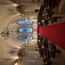 ローズガーデンクライスト教会の写真｜その他｜2025-08-22 21:50:14.0ののさん投稿
