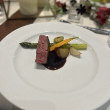 ローズガーデンクライスト教会の写真｜料理・ケーキ｜2025-10-05 19:46:18.0旧おいたんさん投稿