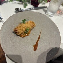 ローズガーデンクライスト教会の写真｜料理・ケーキ｜2025-10-05 19:46:18.0旧おいたんさん投稿