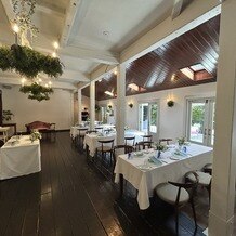 ローズガーデンクライスト教会の写真｜その他｜2025-09-06 11:28:06.0おもちさん投稿