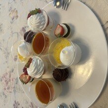 ローズガーデンクライスト教会の画像