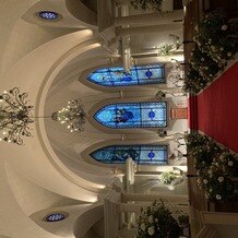 ローズガーデンクライスト教会の写真｜その他｜2025-10-18 00:23:24.0雪さん投稿