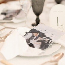 ジャルダン・ドゥ・ボヌールの写真｜披露宴・パーティー会場｜2025-07-23 16:02:11.0こむひろさん投稿