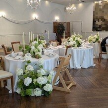 ジャルダン・ドゥ・ボヌールの写真｜その他｜2025-10-21 20:22:24.0はるとさん投稿