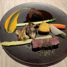 GLLARE　MARUYAMA（グラーレ　マルヤマ）の画像