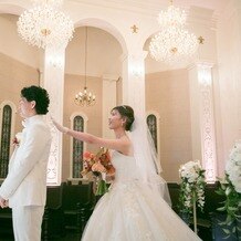 GLLARE　MARUYAMA（グラーレ　マルヤマ）の写真｜リラベル教会でファーストミートができます！