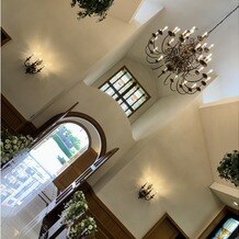 ホテルオークラＪＲハウステンボスの写真｜挙式会場｜2025-02-14 13:32:50.0とらとらさんさん投稿