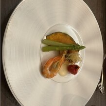 Rassurer Dearcourt（ラシュレディアコート）の画像｜お魚料理