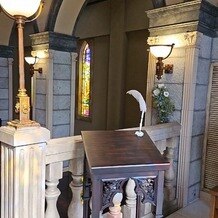 Rassurer Dearcourt（ラシュレディアコート）の画像