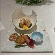 北ビワコホテル　グラツィエの写真｜料理・ケーキ｜2024-07-05 12:49:31.0Mさん投稿