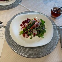 北ビワコホテル　グラツィエの写真｜料理・ケーキ｜2025-07-04 16:38:34.0りょうちさん投稿