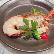 Casa Noble OSEIRYU（カーザ ノーブレ オ・セイリュウ）の写真｜エビ料理