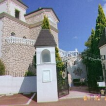 St.ヴェルジェ教会＆ゲストハウス21の画像