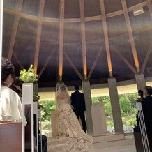 ゼクシィ ハイアット リージェンシー 大阪の結婚式 口コミ 評判をみよう