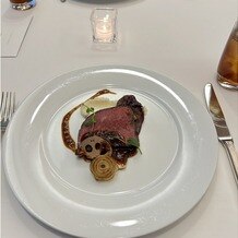 グランドプリンスホテル大阪ベイの写真｜料理・ケーキ｜2025-02-23 17:12:21.0ことのんさん投稿