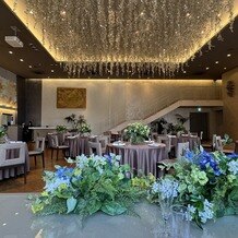 グランドプリンスホテル大阪ベイの画像