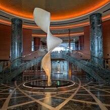 グランドプリンスホテル大阪ベイの画像