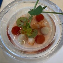 グランドプリンスホテル大阪ベイの写真｜料理・ケーキ｜2025-05-24 23:32:27.0タカヒロさん投稿