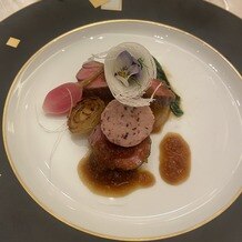 グランドプリンスホテル大阪ベイの写真｜料理・ケーキ｜2025-05-24 23:32:27.0タカヒロさん投稿