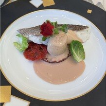 グランドプリンスホテル大阪ベイの写真｜料理・ケーキ｜2025-05-24 23:32:27.0タカヒロさん投稿