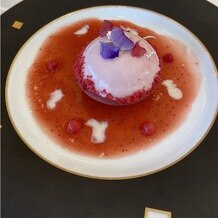 グランドプリンスホテル大阪ベイの写真｜料理・ケーキ｜2025-05-24 23:32:27.0タカヒロさん投稿