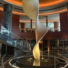 グランドプリンスホテル大阪ベイの画像