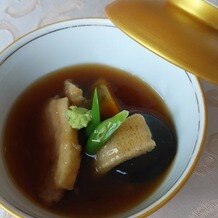 ホテル日航金沢の画像｜治部煮