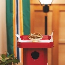 ホテル日航金沢の写真｜挙式会場｜2025-02-13 17:45:54.0Knmyさん投稿