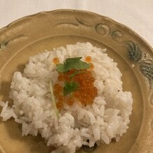 ラ　ネージュ東館の写真｜料理・ケーキ｜2022-10-05 08:53:26.0あむさん投稿