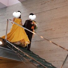 JASMAC YAKUMO（ジャスマック八雲）の写真｜お色直し入場