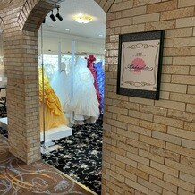 SHOHAKUEN HOTEL（松柏園ホテル）の写真｜ドレス・衣装｜2022-01-26 21:41:18.0チップさん投稿