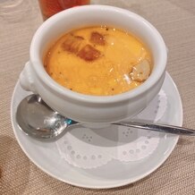 SHOHAKUEN HOTEL（松柏園ホテル）の画像｜とくにおいしかった茶碗蒸し！