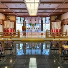 SHOHAKUEN HOTEL（松柏園ホテル）の画像｜神前式