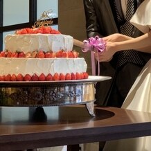 SHOHAKUEN HOTEL（松柏園ホテル）の画像｜人気なケーキ