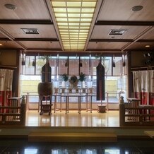 SHOHAKUEN HOTEL（松柏園ホテル）の画像