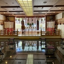SHOHAKUEN HOTEL（松柏園ホテル）の画像｜和婚用