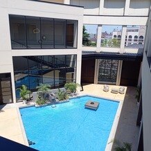 SHOHAKUEN HOTEL（松柏園ホテル）の画像