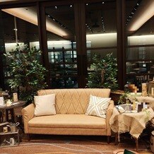 SHOHAKUEN HOTEL（松柏園ホテル）の画像｜高砂をソファーに変更しました。