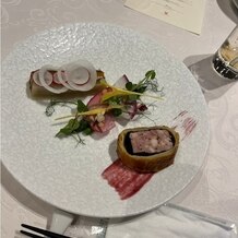 SHOHAKUEN HOTEL（松柏園ホテル）の写真｜料理・ケーキ｜2025-01-08 16:14:06.0優里さん投稿