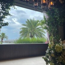 THE LUIGANS Spa &amp; Resort（ザ・ルイガンズ. スパ ＆ リゾート）の画像｜海の見える挙式会場